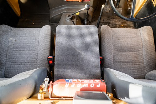 1978 Land Rover Series 3 88” V8 En venta (imagen 42 de 106)