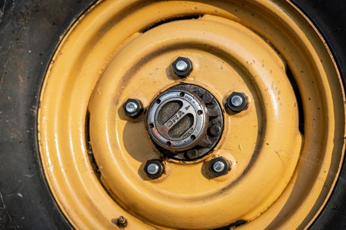 1978 Land Rover Series 3 88” V8 En venta (imagen 75 de 106)