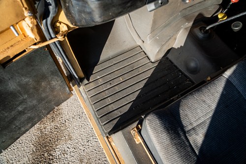 1978 Land Rover Series 3 88” V8 En venta (imagen 40 de 106)