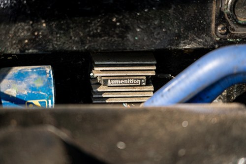 1978 Land Rover Series 3 88” V8 En venta (imagen 97 de 106)