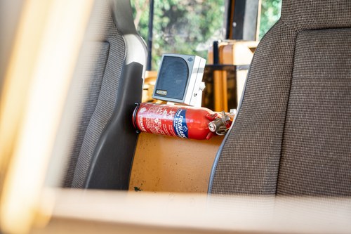 1978 Land Rover Series 3 88” V8 En venta (imagen 28 de 106)