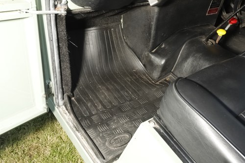 1982 Land Rover Series III 88” 4CYL For Sale (picture 98 of 186)