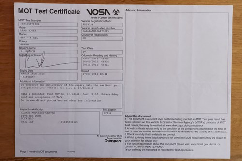 1982 Land Rover Series III 88” 4CYL For Sale (picture 182 of 186)