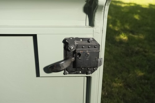 1982 Land Rover Series III 88” 4CYL For Sale (picture 86 of 186)