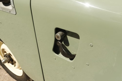 1982 Land Rover Series III 88” 4CYL For Sale (picture 107 of 186)