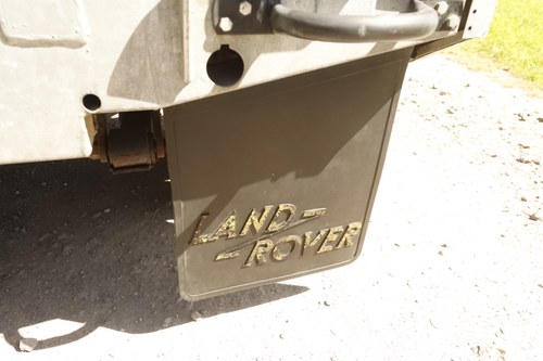 1982 Land Rover Series III 88” 4CYL For Sale (picture 115 of 186)