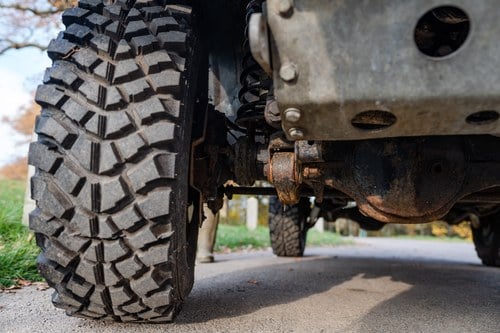 1986 Land Rover 90 3.9-litre V8 For Sale (picture 167 of 177)