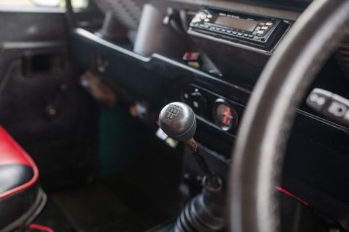 1986 Land Rover 90 3.9-litre V8 For Sale (picture 66 of 177)