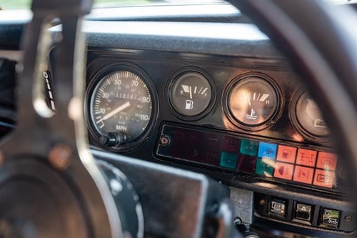 1986 Land Rover 90 3.9-litre V8 For Sale (picture 41 of 177)