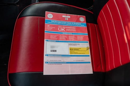 1986 Land Rover 90 3.9-litre V8 For Sale (picture 172 of 177)