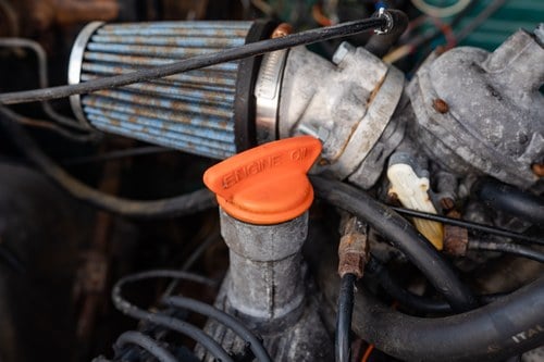 1986 Land Rover 90 3.9-litre V8 For Sale (picture 145 of 177)