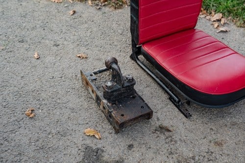 1986 Land Rover 90 3.9-litre V8 For Sale (picture 173 of 177)