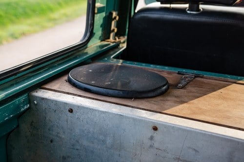 1986 Land Rover 90 3.9-litre V8 For Sale (picture 86 of 177)