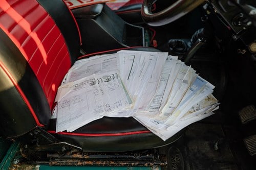 1986 Land Rover 90 3.9-litre V8 For Sale (picture 176 of 177)