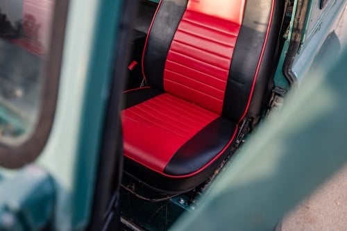 1986 Land Rover 90 3.9-litre V8 For Sale (picture 56 of 177)