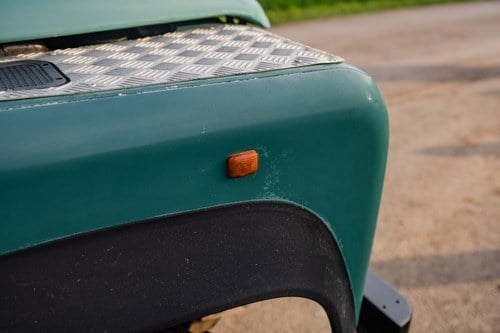 1986 Land Rover 90 3.9-litre V8 For Sale (picture 119 of 177)