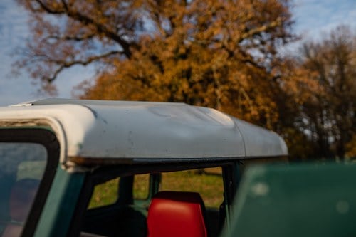 1986 Land Rover 90 3.9-litre V8 For Sale (picture 93 of 177)