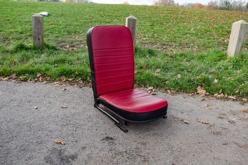 1986 Land Rover 90 3.9-litre V8 For Sale (picture 174 of 177)