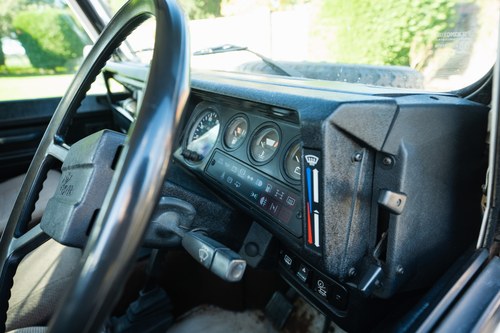 1988 Land Rover 90 County zum Verkauf (Bild 34 von 132)