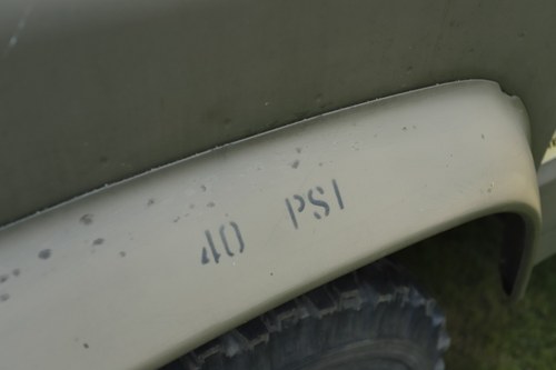 1992 Land Rover 90 Defender MOD In vendita (immagine 89 di 132)