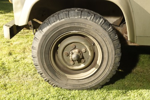 1992 Land Rover 90 Defender MOD In vendita (immagine 36 di 132)