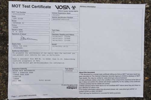 1992 Land Rover 90 Defender MOD In vendita (immagine 126 di 132)