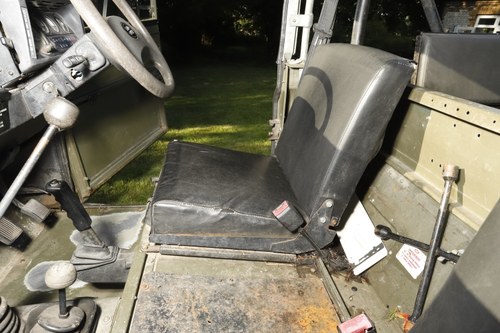 1992 Land Rover 90 Defender MOD In vendita (immagine 58 di 132)