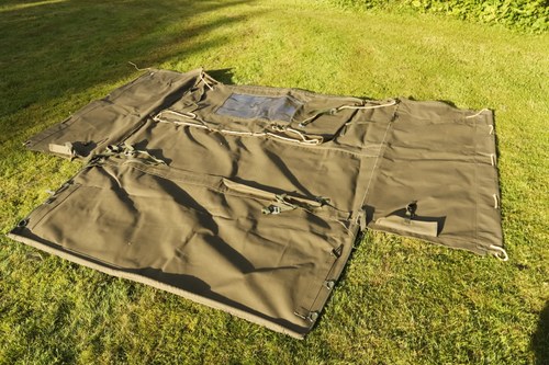 1992 Land Rover 90 Defender MOD In vendita (immagine 132 di 132)