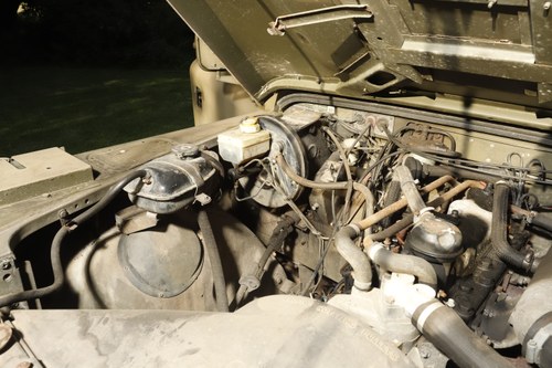 1992 Land Rover 90 Defender MOD In vendita (immagine 95 di 132)