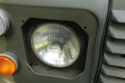 1992 Land Rover 90 Defender MOD In vendita (immagine 78 di 132)