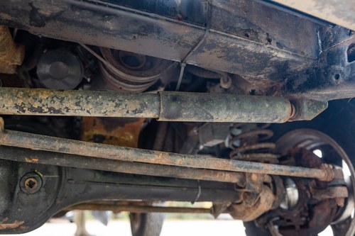 1987 Land Rover 90 V8 For Sale (picture 133 of 147)