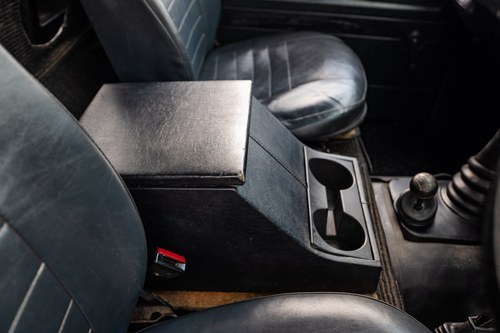 1987 Land Rover 90 V8 For Sale (picture 62 of 147)