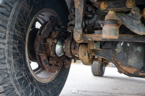 1987 Land Rover 90 V8 For Sale (picture 136 of 147)