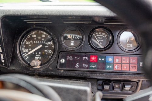 1987 Land Rover 90 V8 For Sale (picture 37 of 147)