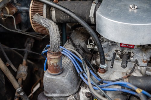 1987 Land Rover 90 V8 For Sale (picture 123 of 147)