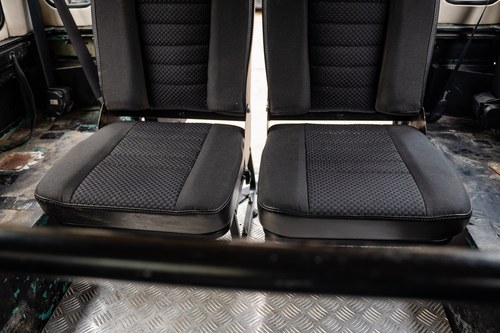 1987 Land Rover 90 V8 For Sale (picture 67 of 147)