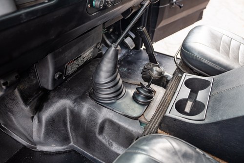 1987 Land Rover 90 V8 For Sale (picture 55 of 147)