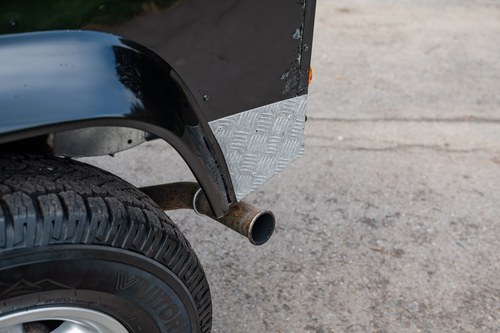 1987 Land Rover 90 V8 For Sale (picture 84 of 147)