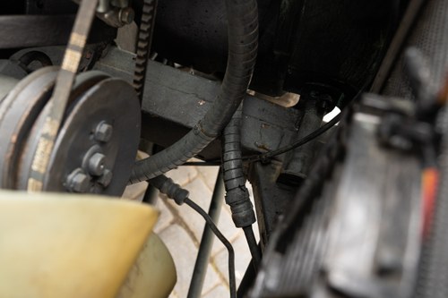 1987 Land Rover 90 V8 zum Verkauf (Bild 83 von 96)