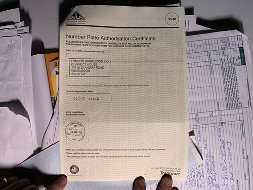 1989 Land Rover 90 V8 County En venta (imagen 188 de 188)