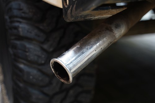 1989 Land Rover 90 V8 County En venta (imagen 103 de 188)