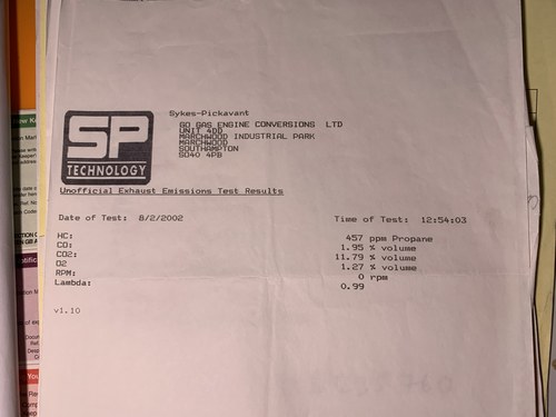 1989 Land Rover 90 V8 County En venta (imagen 185 de 188)