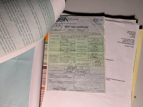 1989 Land Rover 90 V8 County En venta (imagen 180 de 188)