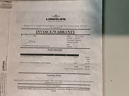 1989 Land Rover 90 V8 County En venta (imagen 171 de 188)