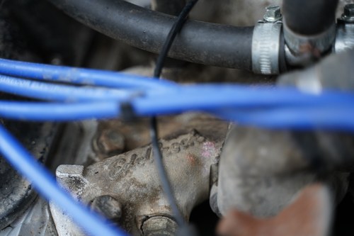 1989 Land Rover 90 V8 County En venta (imagen 133 de 188)