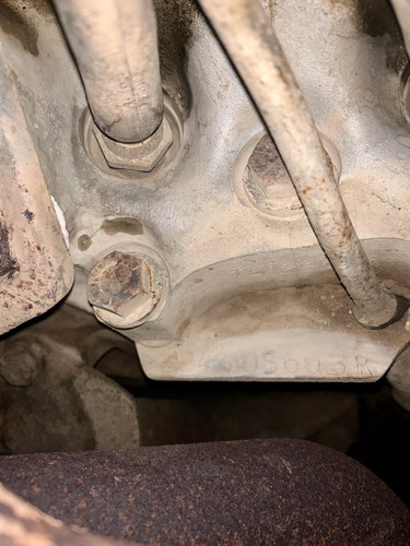 1989 Land Rover 90 V8 County En venta (imagen 141 de 188)