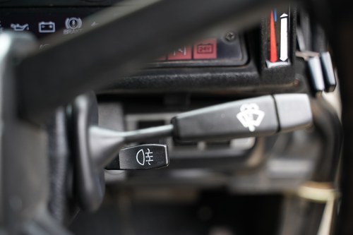 1989 Land Rover 90 V8 County En venta (imagen 50 de 188)