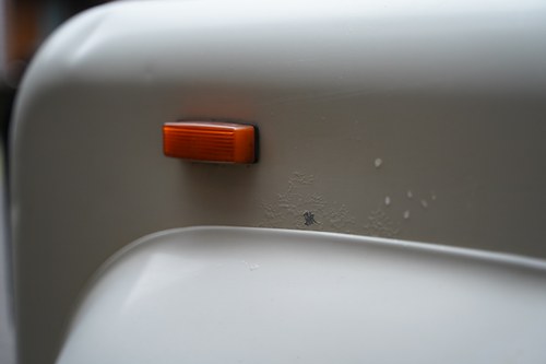 1989 Land Rover 90 V8 County En venta (imagen 113 de 188)