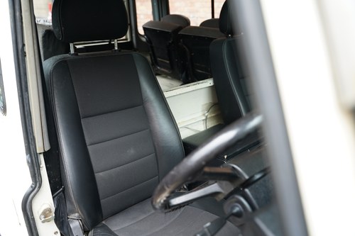 1989 Land Rover 90 V8 County En venta (imagen 44 de 188)