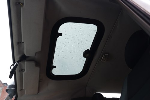 1989 Land Rover 90 V8 County En venta (imagen 58 de 188)